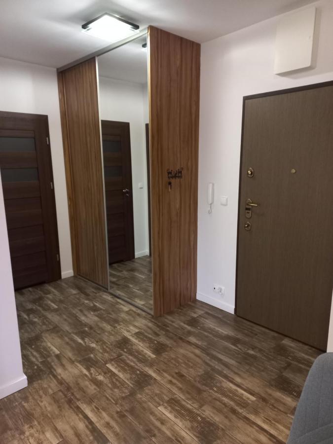 Elegancki Apartament Gdansk Wrzeszcz Apartment Екстериор снимка